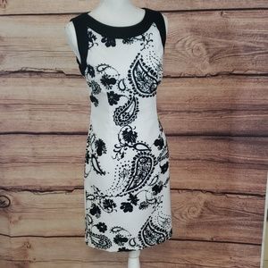 Ronnie Nicole dress